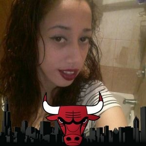 Meet your Posher, Jasmine