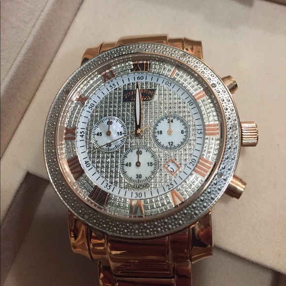 Kurrent Other - MENs NIB w/ tags (msrp$925)