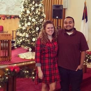 Meet your Posher, Devin