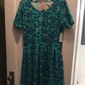 Lularoe Amelia