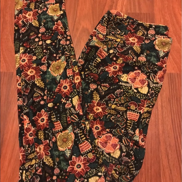 Os floral. - Picture 1 of 1
