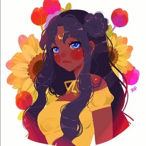 Meet your Posher, Chelsea