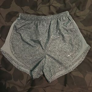 Nike Tempo Shorts