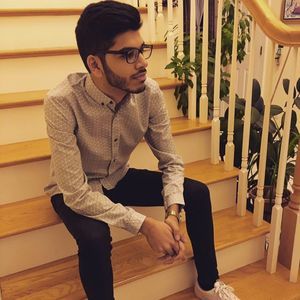 Meet your Posher, Shiv