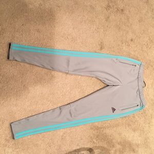 Women Adidas Soccer Climacool Pants