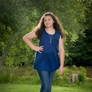 Meet your Posher, Leanne