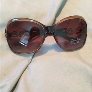 Jessica Simpson Sunglasses
