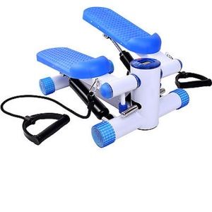 Air Stair Climber Stepper Excerise Machine