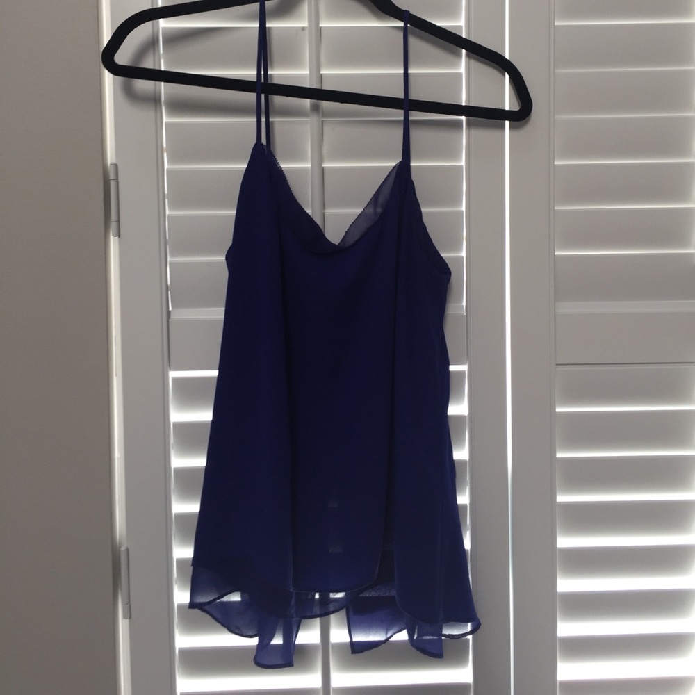 Banana Republic Camisole