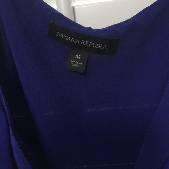 Banana Republic Camisole - Picture 2 of 3
