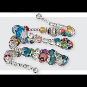 Color Wheel Bracelet
