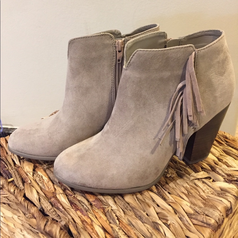 Booties