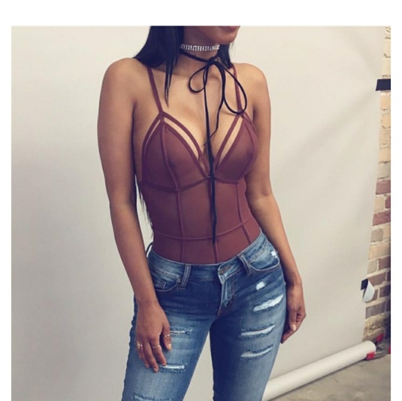 FINAL PRICE!!!!! SEXY BODY SCULPTING BODYSUIT - Picture 4 of 6