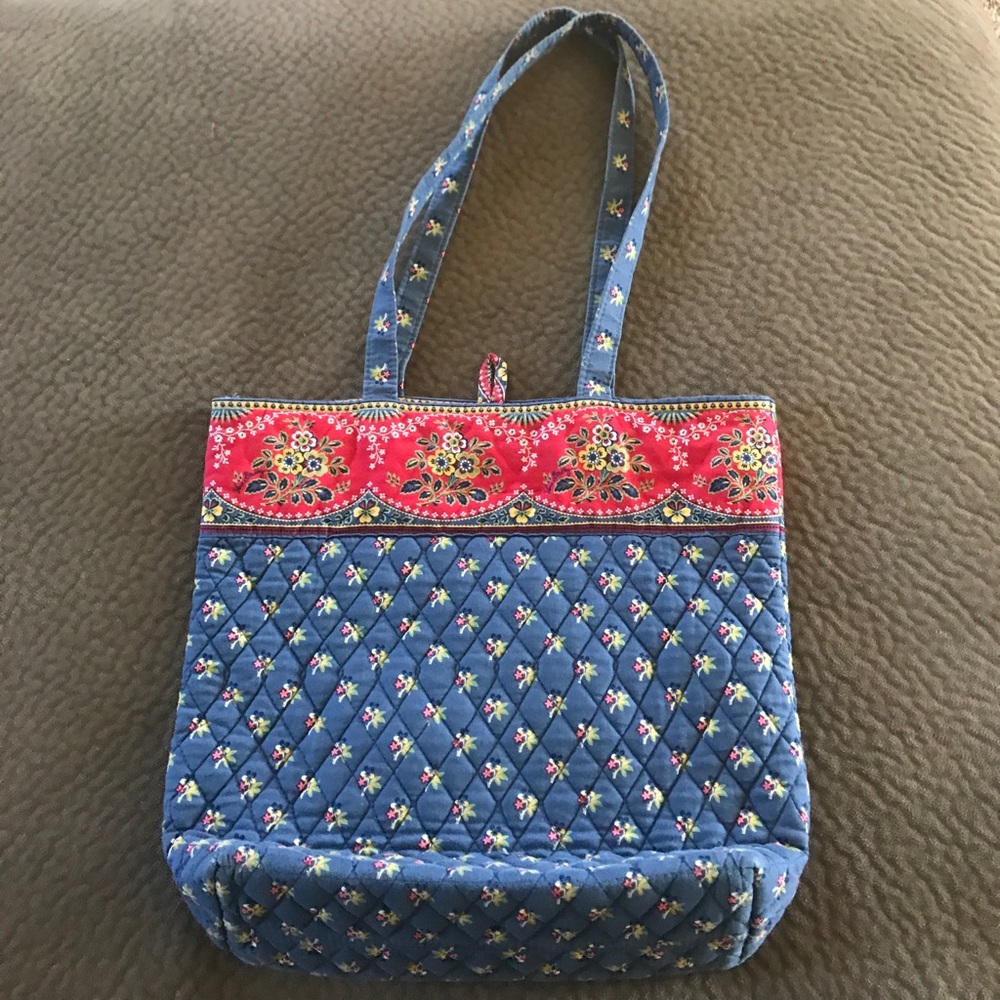 Vera Bradley Tote