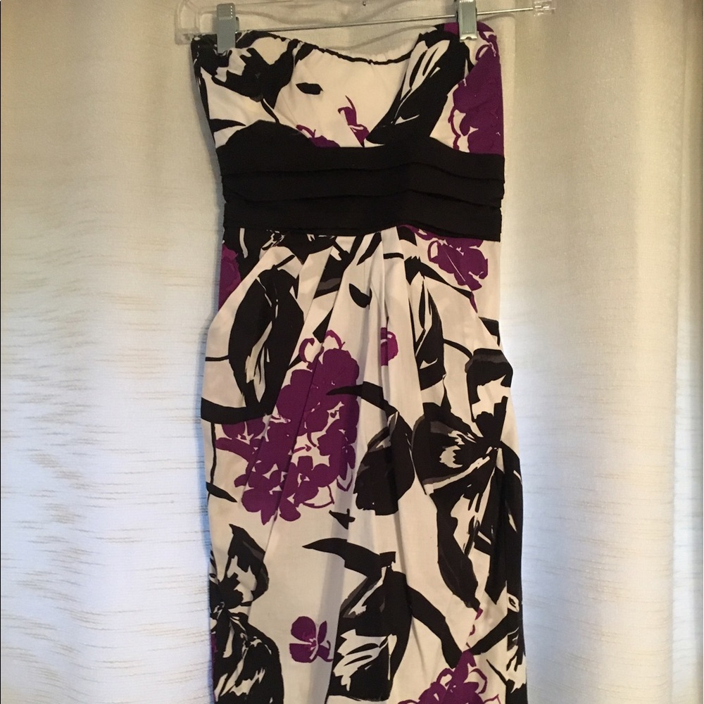 Sun dress