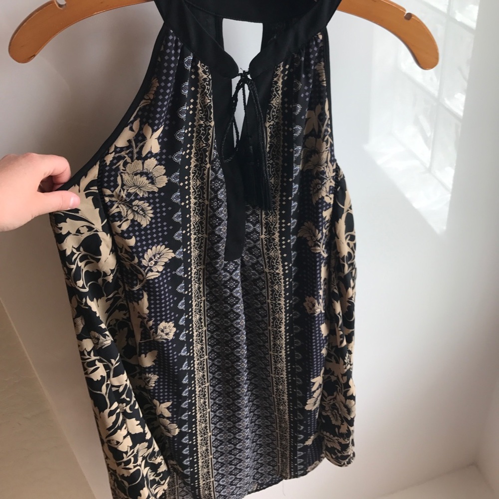 Astr dress