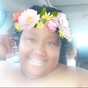 Meet your Posher, Ericka