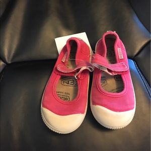 Keen Toddler Mary Janes
