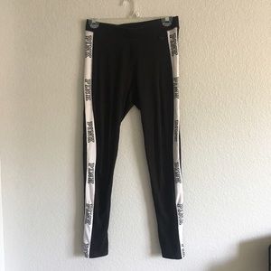 PINK leggings