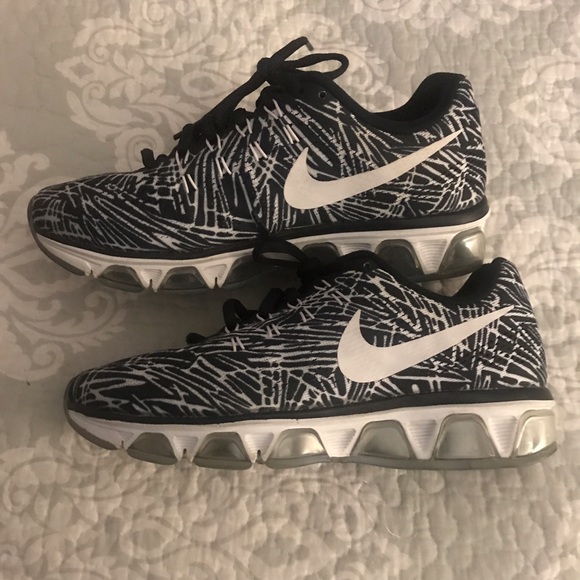 Nike Shoes - ⚡️Nike Tailwind 8 Sneakers, Size-7⚡️