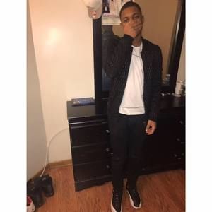 Meet your Posher, Lil