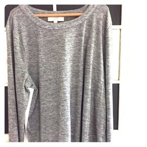 Loft top NWT!