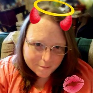 Meet your Posher, Jerrilynn