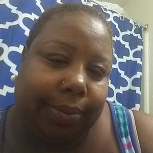Meet your Posher, Geralynn