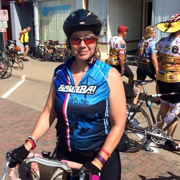 Meet your Posher, Carrie - Picture 3 of 5