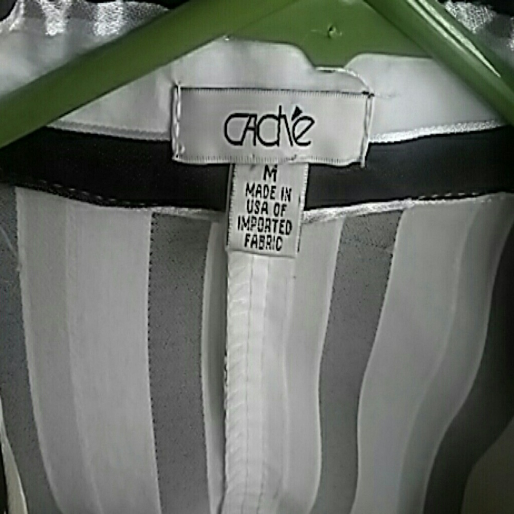 Blouse - Picture 4 of 4