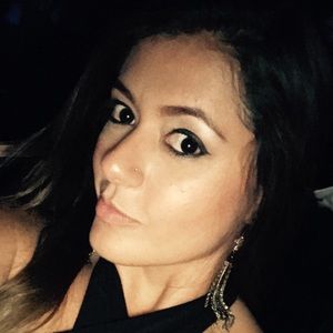 Meet your Posher, Carolina