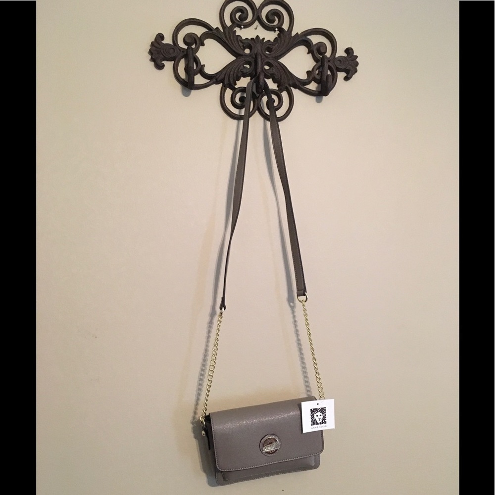 Anne Klein Cross Body Purse
