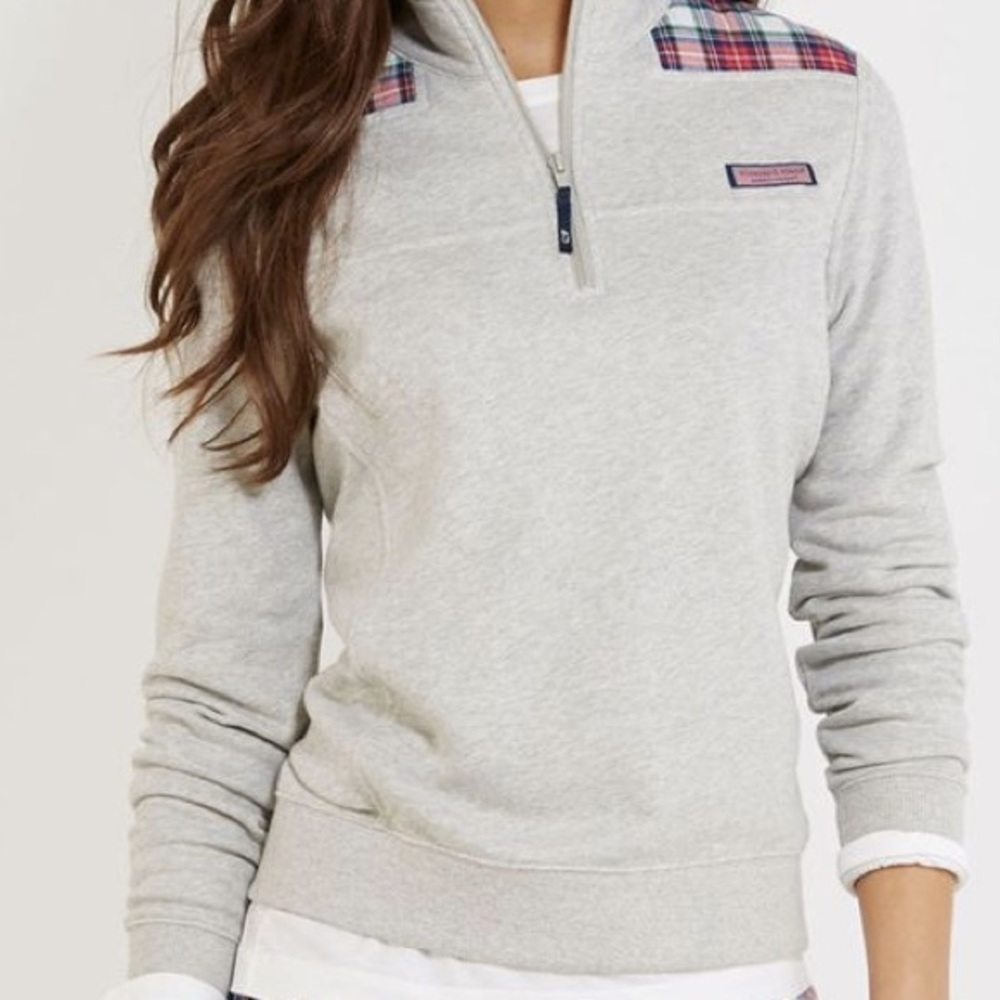 VINEYARD VINES SHEP SHIRT