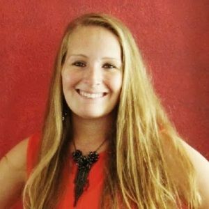 Meet your Posher, Alana