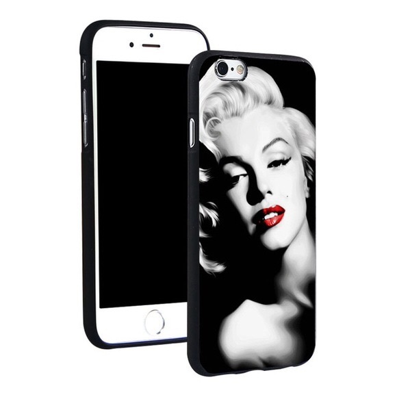 40 accessories iphone 6 plus 6s plus marilyn soft tpu from q s closet on 40 accessories iphone 6 plus 6s plus marilyn soft tpu from q s closet on