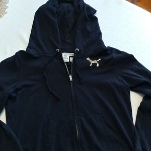 Victorias secret hoodie