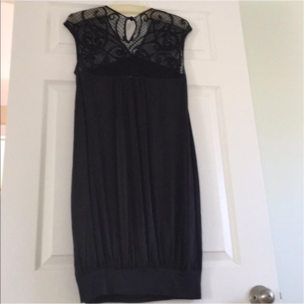 BCBGMaxAzria cocktail dress