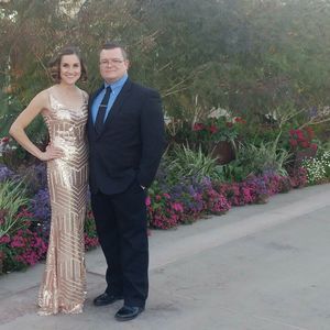 Meet your Posher, Elyse