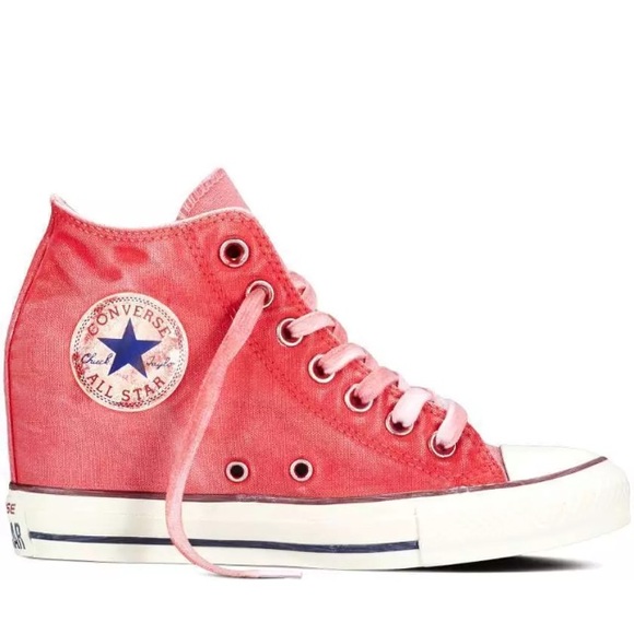 Womens Converse Wedge Shoes Womens Converse Wedge Shoes