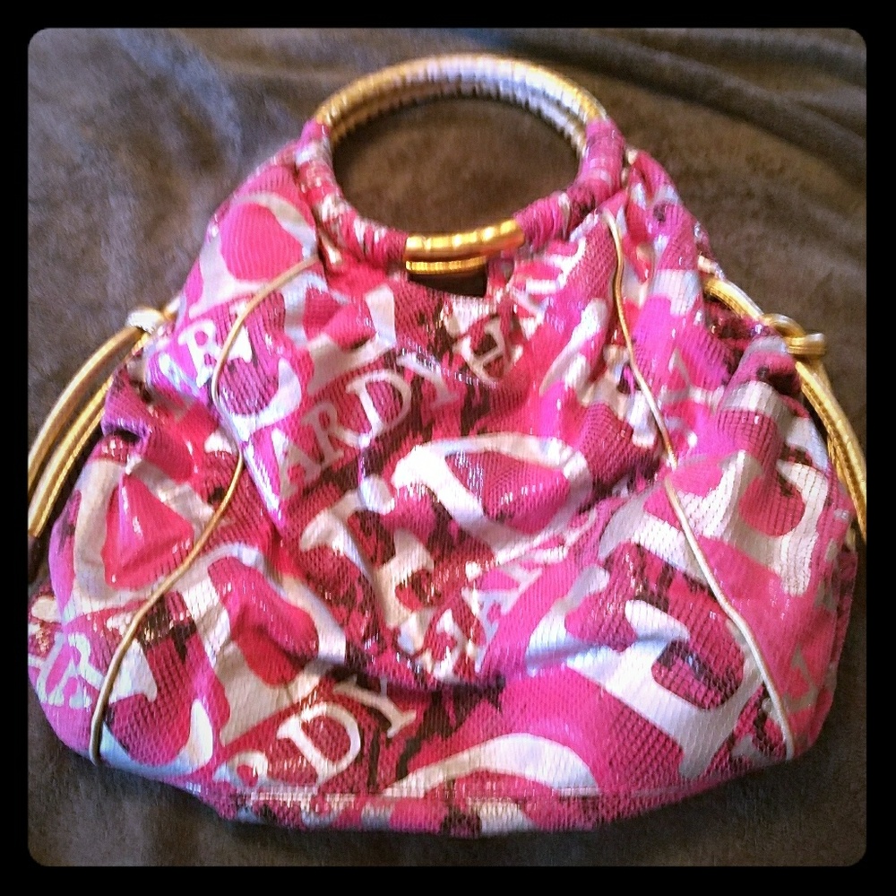 Ed Hardy Handbag