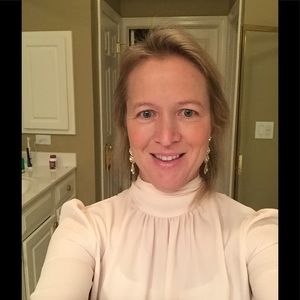 Meet your Posher, Kristin