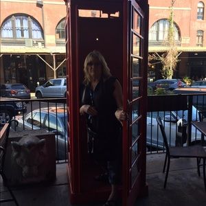 Meet your Posher, Karin