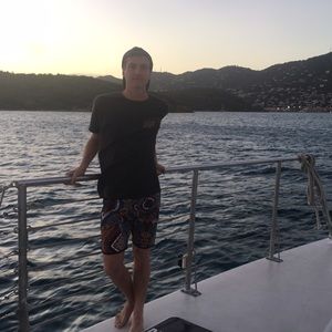 Meet your Posher, John