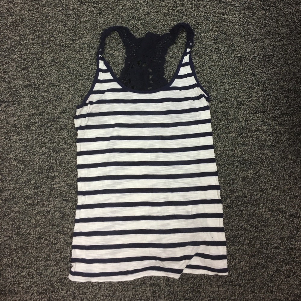 Forever 21 tank top