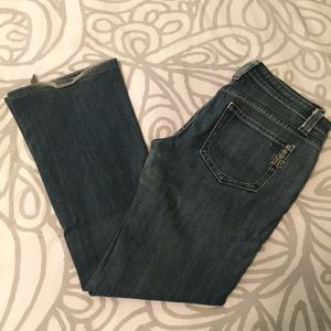 Miss Me bootcut jeans