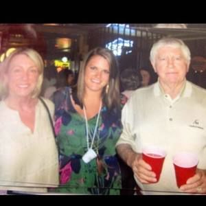 Meet your Posher, Julie