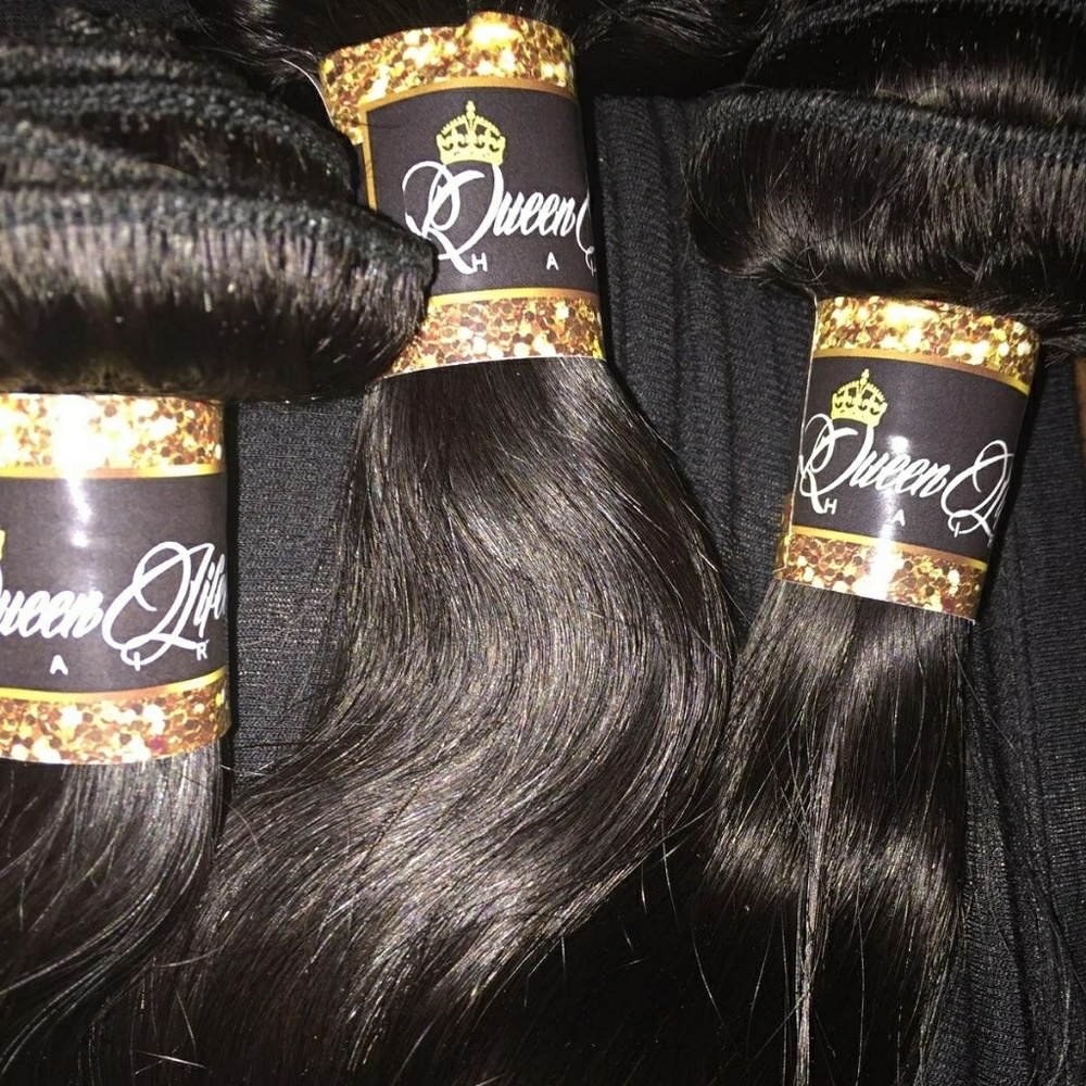 Brazillian Virgin Hair