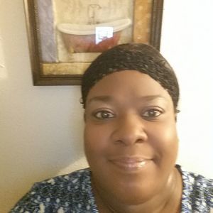 Meet your Posher, Gwendolyn