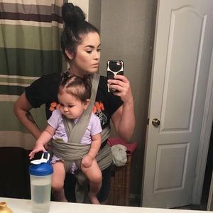 Meet your Posher, Deanna