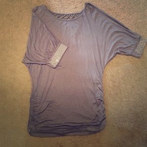 Daytrip Large Blouse